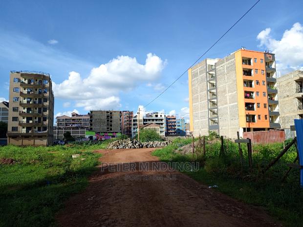 Kasarani Plot on Sale, Clay Works - thumbnail 5