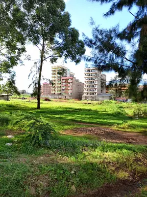 Kasarani Plot on Sale, Clay Works