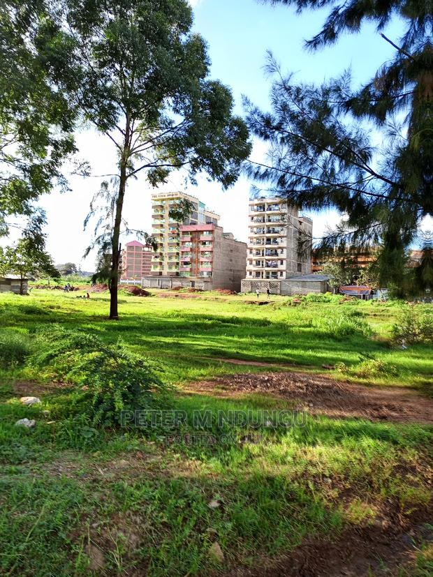 Kasarani Plot on Sale, Clay Works - thumbnail 4