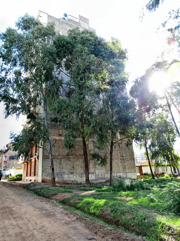 Kasarani Plot on Sale, Clay Works - main view