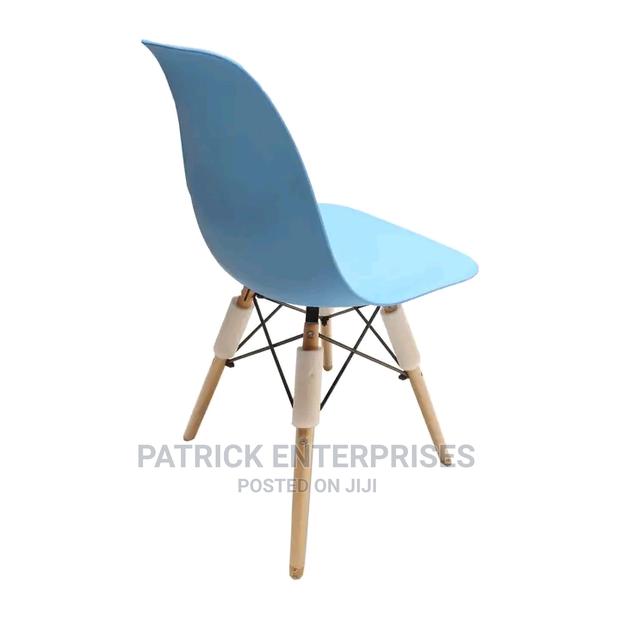 Imported Eames Chairs - thumbnail 3