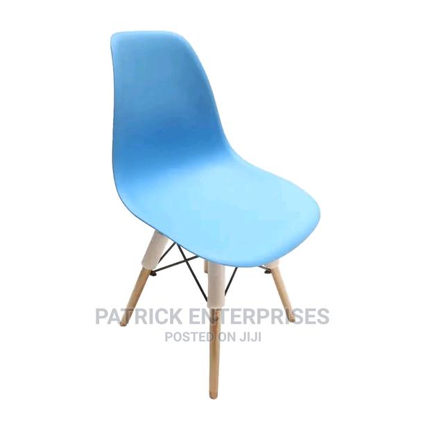 Imported Eames Chairs - thumbnail 5