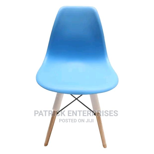 Imported Eames Chairs - thumbnail 4