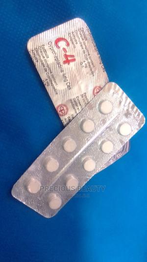 100 C4 at 2000wholesale - main view