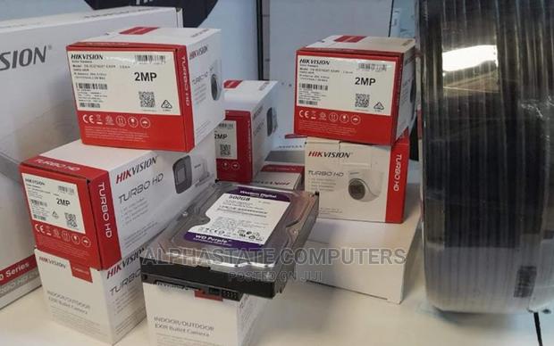 15 CCTV Channel CCTV Camera Complete Cameras