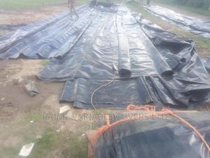 Fishpond Dam Liners Black Color - thumbnail 2