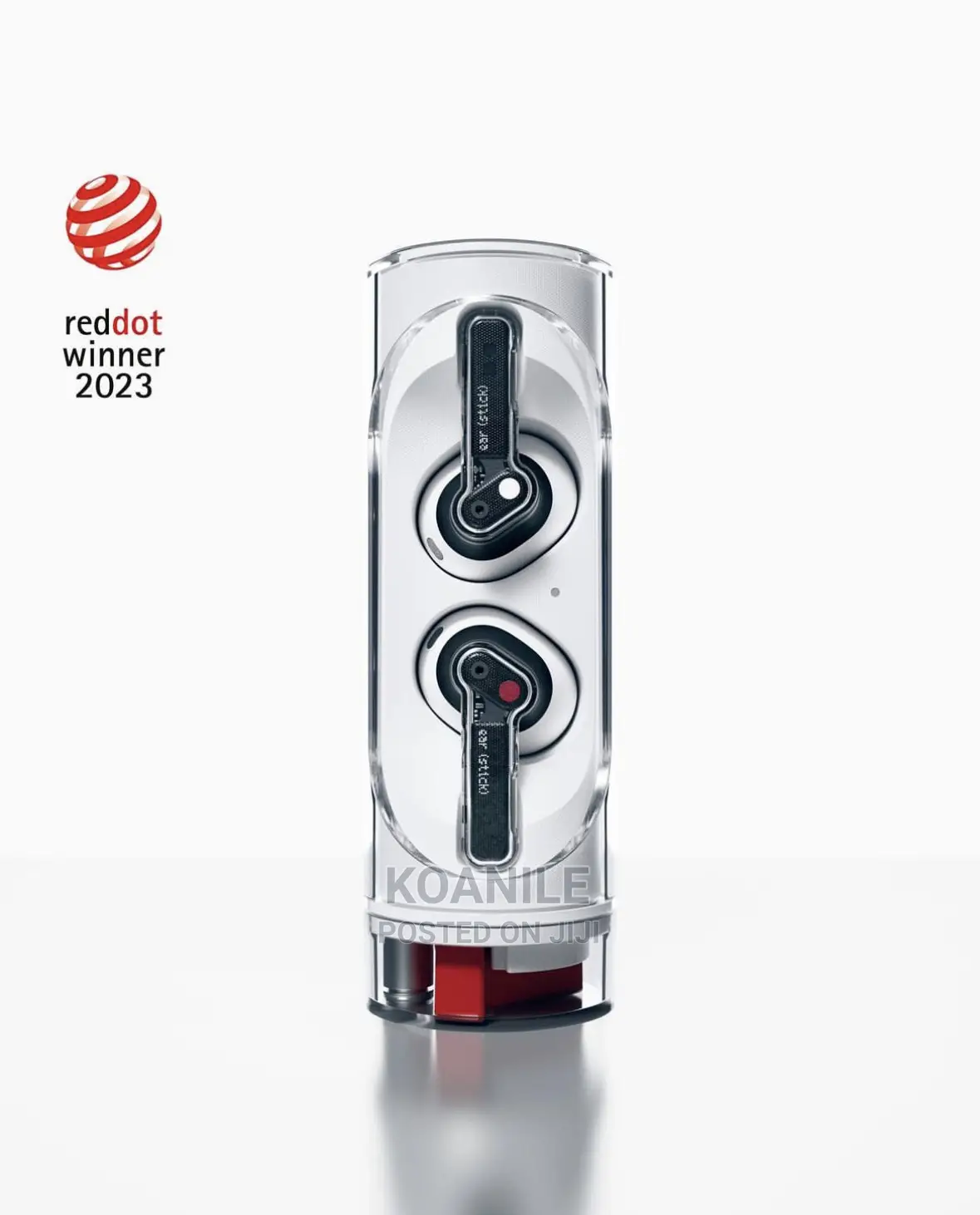 Nothing Ear Stick Wireless Earbuds