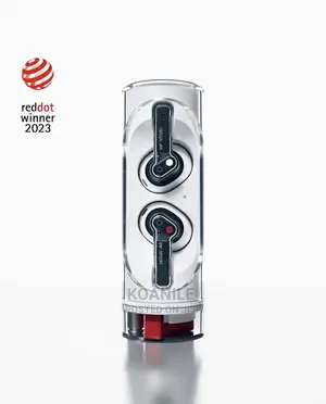 Nothing Ear Stick Wireless Earbuds
