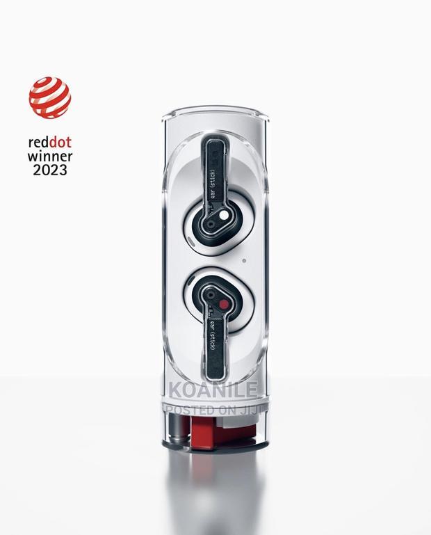Nothing Ear Stick Wireless Earbuds