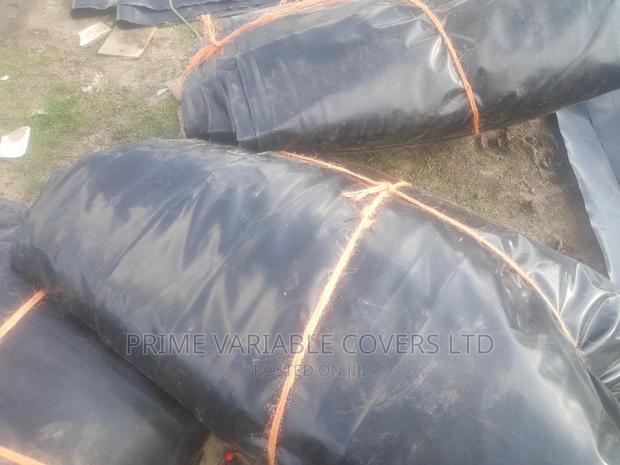 Geo Synthetic (Dam Liners) - thumbnail 2