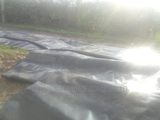 1000 Microns for Rough Surfaces and Enlarged Square Meters - main view