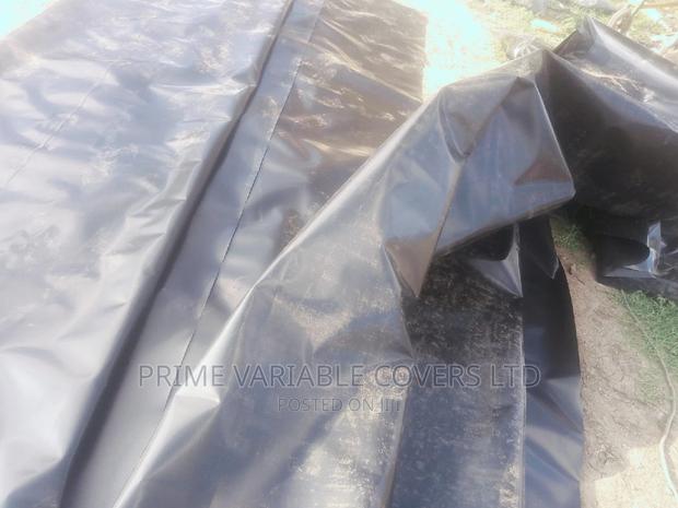 1000 Microns for Rough Surfaces and Enlarged Square Meters - thumbnail 2