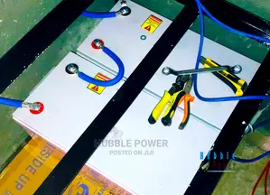 Hybrid Solar System 3kva Full Set