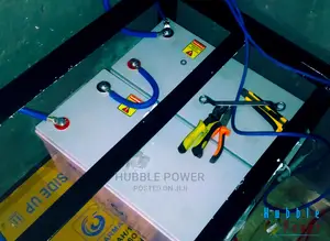 Hybrid Solar System 3kva Full Set