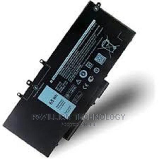 Dell 5480 Battery - thumbnail 2