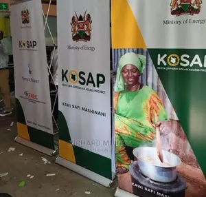 Rollup Stand,Broadbase, Narrow X-Stand,Backdrop Banners