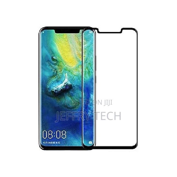 Ceramic Screen Protector for Huawei Mate 30 Pro - main view