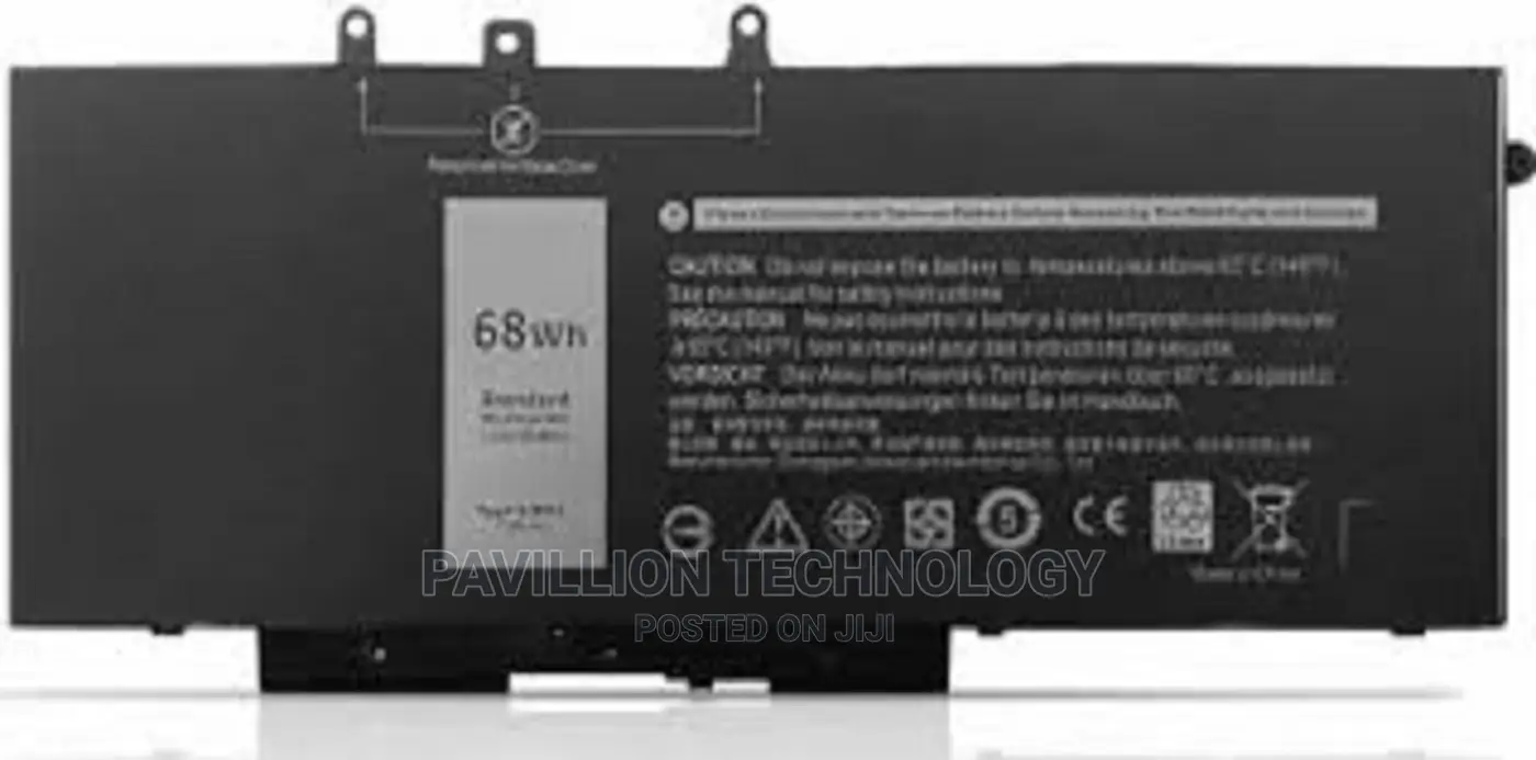 HP Hs04 Battery