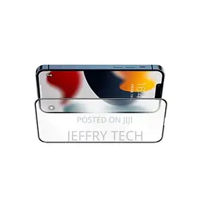 Ceramic Screen Protector for iPhone 12 Pro