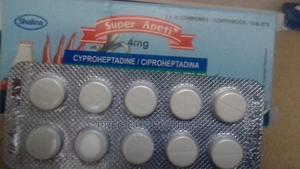 100 Super Appeti Plus at 2000 - main view