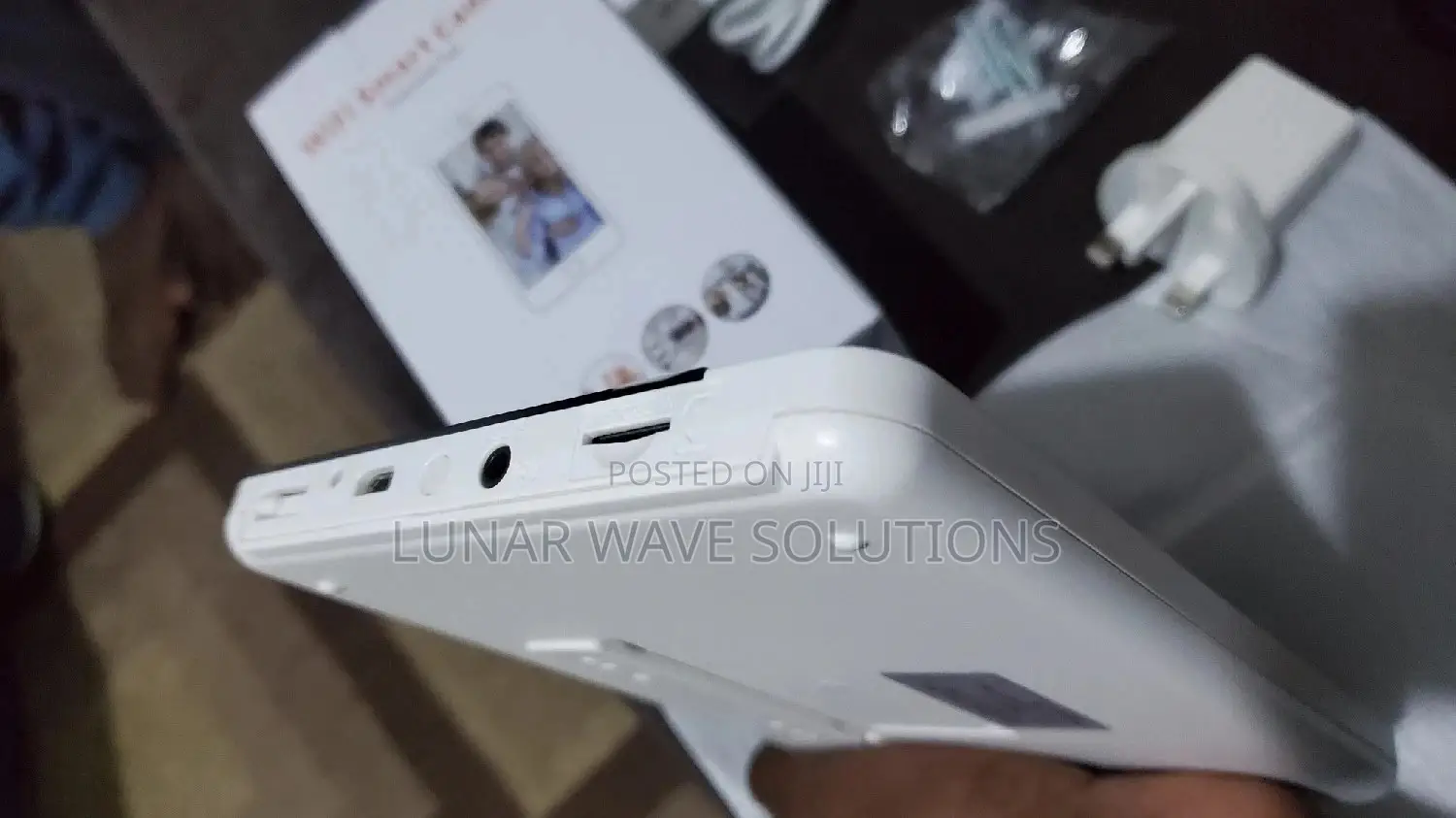 Smart Home Gsm Alarm Burglar System Wish Tuya App