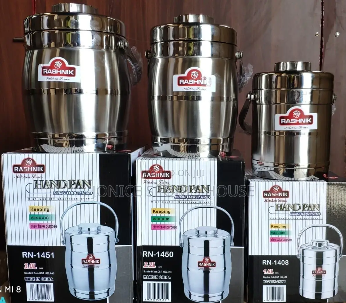 Kids Flasks