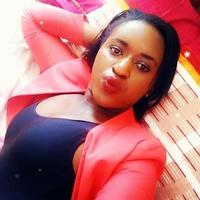 Vallerie Akinyi Makokha logo