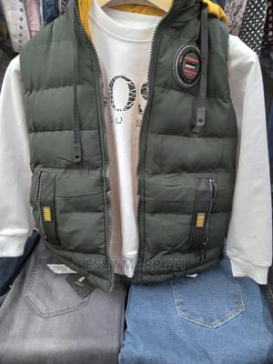 Children Sweatshirts - main view