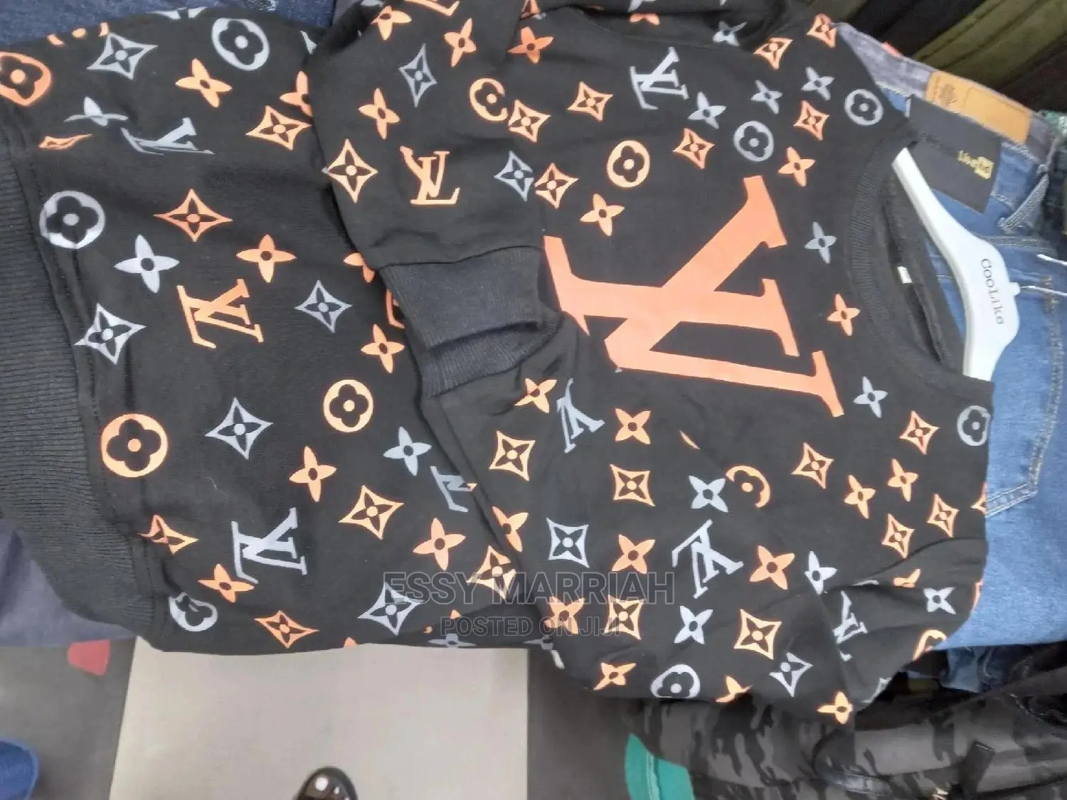 Children Sweatshirts