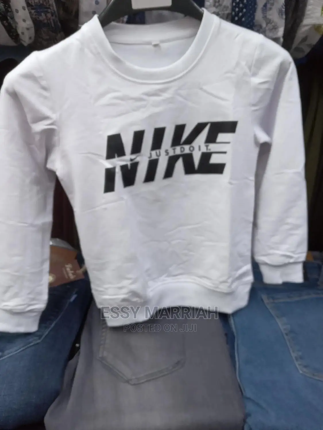 Children Sweatshirts