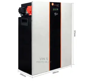 Solar Lithium Batteries 7.5kwh 10kwh 12.5kwh 15kwh Lithium