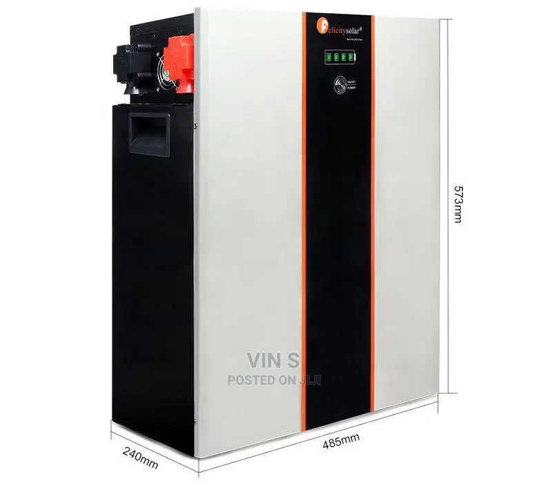 Solar Lithium Batteries 7.5kwh 10kwh 12.5kwh 15kwh Lithium