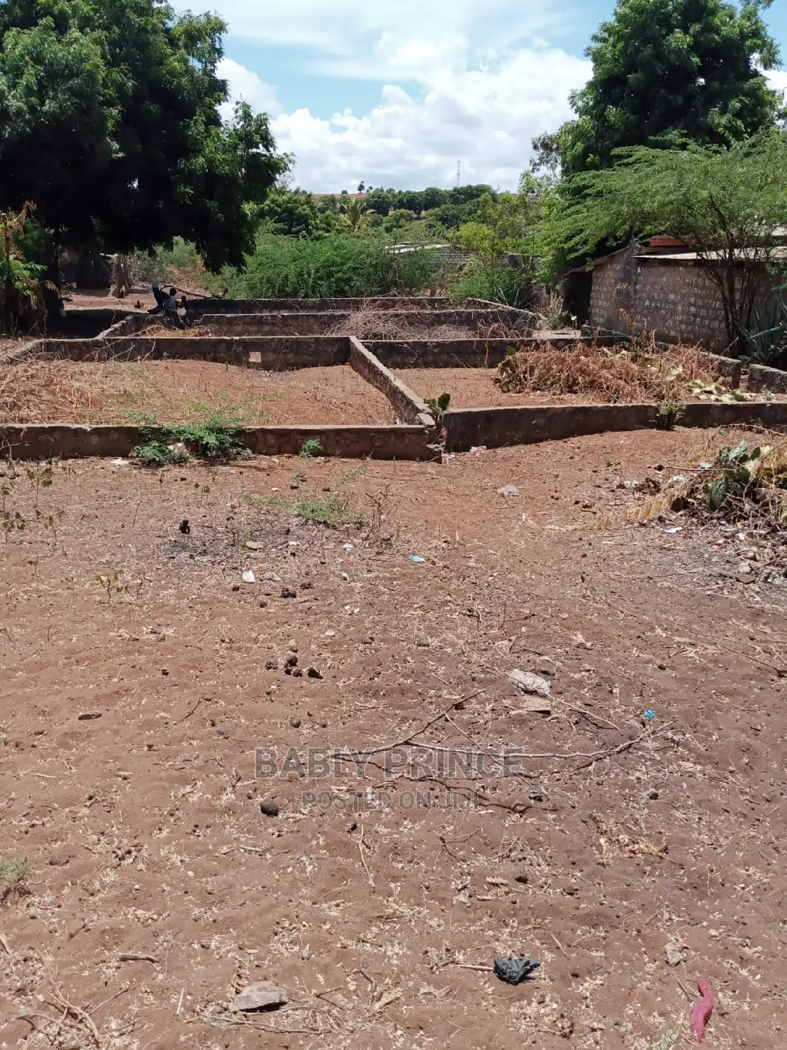4bdrm House in Mambrui, Town Centre for Sale