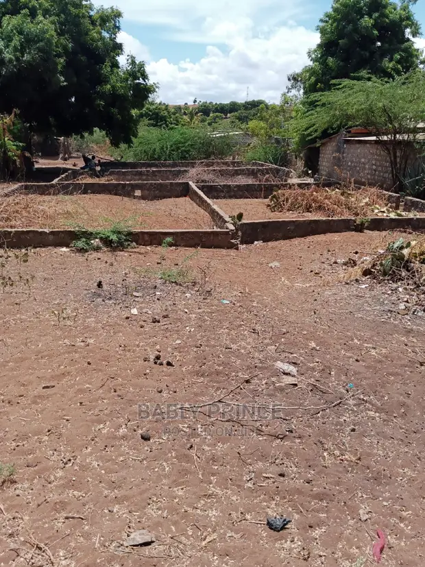 4bdrm House in Mambrui, Town Centre for Sale