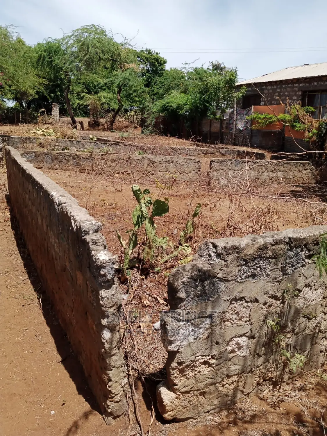 4bdrm House in Mambrui, Town Centre for Sale