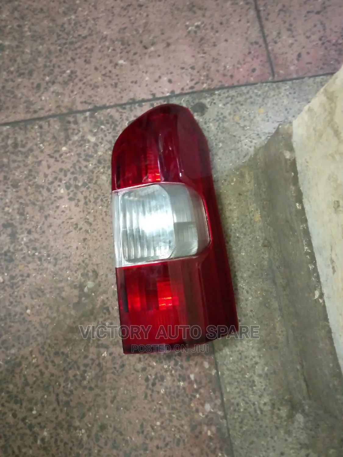 Probox New Backlight 2014-2016