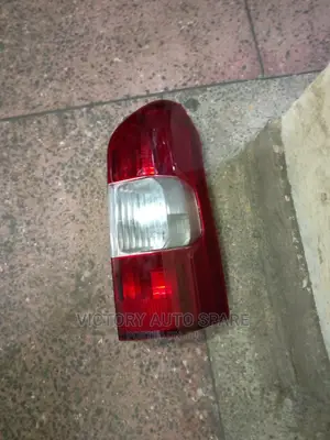 Probox New Backlight 2014-2016