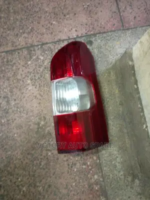 Probox New Backlight 2014-2016