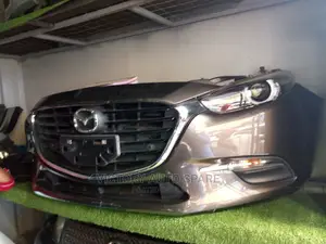 Mazda Axela Nosecut 2015-2018
