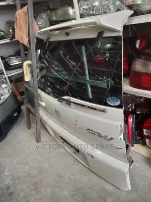 Honda CRV Rd5/Rd7 Boot