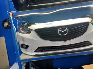 Mazda 6 Nosecut Xenon Atenza