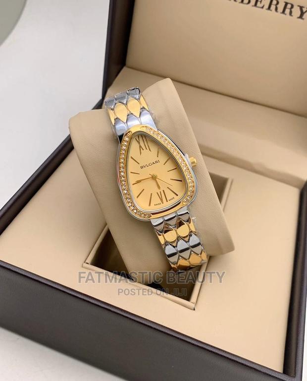 BVLGARI Watch - main view