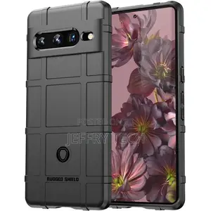 Shield Case for Google Pixel 7 Pro