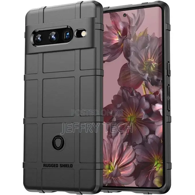 Shield Case for Google Pixel 7 Pro