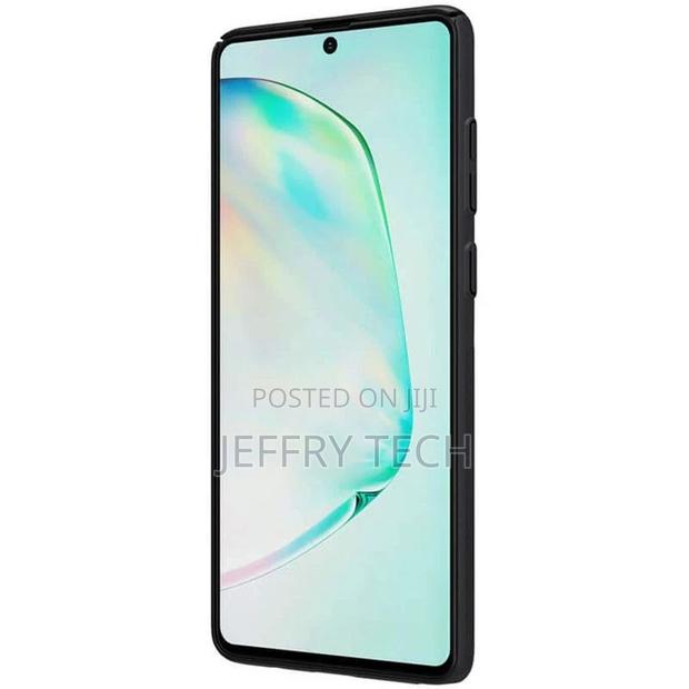 Case for Samsung Galaxy Note 10 Lite - thumbnail 3