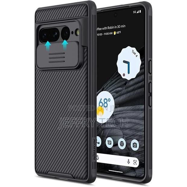 Camshield Case for Google Pixel 7 Pro