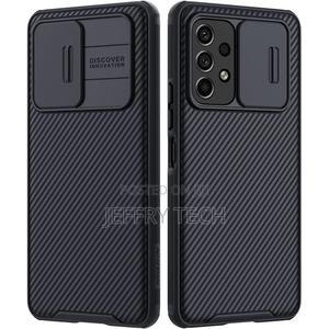 Camshield Case for Samsung Galaxy A53 5G - thumbnail 2