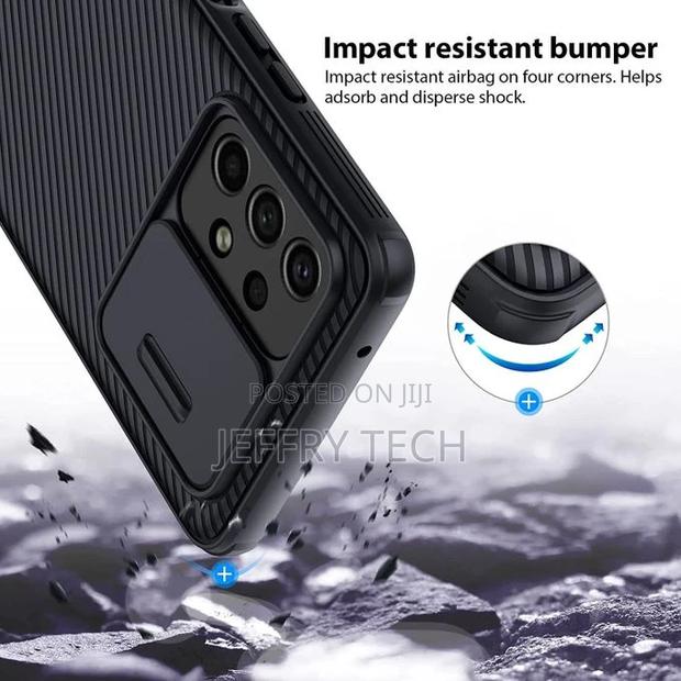 Camshield Case for Samsung Galaxy A53 5G - thumbnail 3