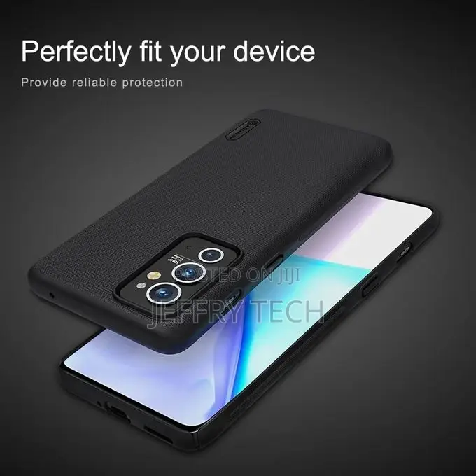 Cover for One Plus 9RT (1+9RT) 6.62" Inches