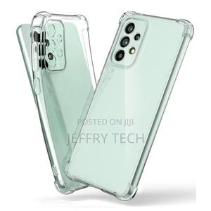 Case Cover for Samsung A53 5G - thumbnail 2